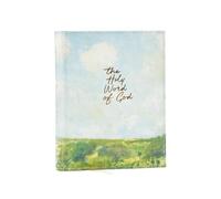 Holy World of God - Hardcover NEW Thomas Nelson 2025