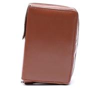 Holyart : Breviary Cover in Beige Leather