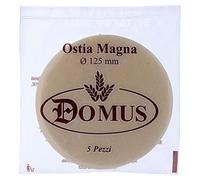 Holyart Communion bread and hosts: Celebration communion bread 1.4 mm thick 5 pcs