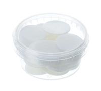 Holyart Gluten - free hosts 50 pieces jar, 3,5 cm diam.