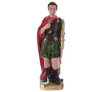 Holyart Plaster Statues: Saint Expedite 20 cm