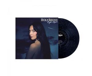 HolyBrune - High Hopes [VINYL]