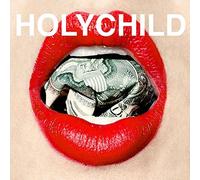 Holychild - The Shape of Bratpop to Come - Vinyl (2015)