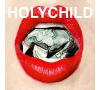 Holychild - The Shape of Bratpop to Come - Vinyl (2015)