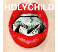 Holychild - The Shape of Bratpop To Come [VINYL]