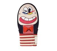 HolyElks Sliding Mitt Print (Clock Boy, Youth)