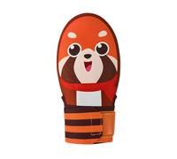 HolyElks Sliding Mitt Print (Raccoon, Adult)