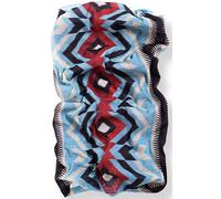 HolyFreedom Azure Ciroki Drykeeper Multifunctional Headwear, blue/red, One size