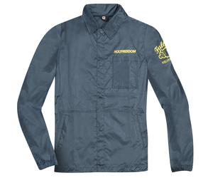 HolyFreedom Bengalino Rain Jacket, blue, size XL