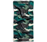 HolyFreedom Black Hawk Drykeeper Multifunctional Headwear, camouflage, One size