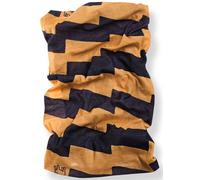 HolyFreedom Flash Drykeeper Multifunctional Headwear, black-yellow for Men