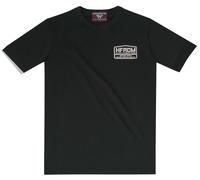 HolyFreedom Official T-Shirt, black, size M for Men