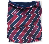 Holyfreedom Polar Stile Multifunctional Headwear, blue/red, One size
