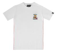 HolyFreedom Revenge T-Shirt, white, size S for Men