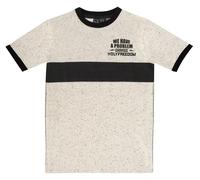HolyFreedom Riga Nera T-Shirt, Cream, size XL