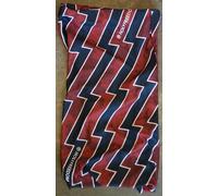 HolyFreedom Stile Drykeeper Multifunctional Headwear, blue/red, One size