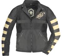 HolyFreedom Superlight Motorcycle Textile Jacket, size XL for Men