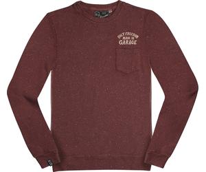 HolyFreedom Zizo Sweatshirt, brown, size M for Men