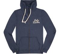 HolyFreedom Zizo Zip Hoodie, blue, size M for Men