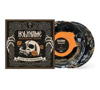 HolyName - Rock Against Traffic - Live In Pomona [Vinyl LP] [VINYL]