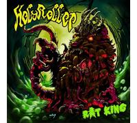 HOLYROLLER - RAT KING