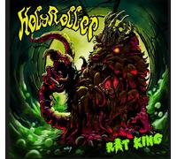 HOLYROLLER - RAT KING [VINYL]