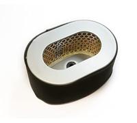 HOLZER Diesel Engine Air Filter for Yanmar L90, L90AE, L100, L100AE 9Hp 10Hp Diesel Engine - 4260109642129