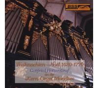 Holzer-Graf,Gottfried - Weihnachten-Noel