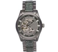 Holzkern Acraman 9010631014384 - Man - 42 mm - Analogue - Automatic - Sapphire Glass Grey 22 mm