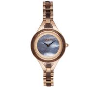 Holzkern Fatima 9010631000790 - Woman - 28 mm - Analogue - Quartz - Mineral Glass Mother of pearl 8 mm