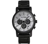 Holzkern Northwall 9010631016388 - Man - 45 mm - Analogue - Quartz - Mineral Glass Grey 22 mm