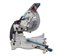 Holzkraft 12" Mitre Saw 1600w 230v KGZ 3050 Vario Speed