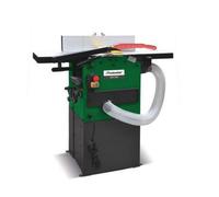 Holzkraft Holzstar 10" Planer Thicknesser Adh2540 254mm X 160mm 1800W 230V