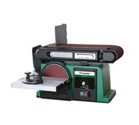 Holzkraft Holzstar Bts151V Belt & Disc Sander 150mm Variable Speed 300W 230V