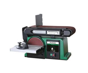 Holzkraft Holzstar Bts151V Belt & Disc Sander 150mm Variable Speed 300W 230V