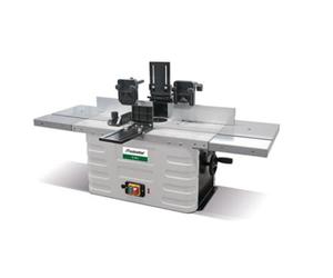 Holzkraft Holzstar Tf 50 E Router Table - Metric & Imperial Collets - 1500W 240V