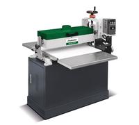 Holzkraft Holzstar Zsm 560 Vario Cylindrical Sanding Machine - Variable Speed Surface Sander For Wide Workpieces 1100W 240V