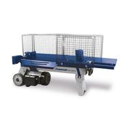 Holzkraft HSE 5-520 KH Horizontal Firewood Log Splitter 5 Ton 230V