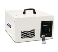 Holzkraft Workshop Air Filter LFS 101-3 Dust Filtration | 100W - 765 m³/h - 240v