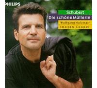 Holzmair:Cooper - Schubert:Die Schone Mullerin