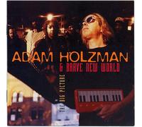 Holzman, Adam - Big Picture