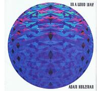 Holzman, Adam - In a Loud Way