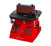 HOLZMAN Holzmann OBS100A_230V Belt and Spindle Sander