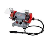 Holzman n DSM75SET_230V Mini Double Sander