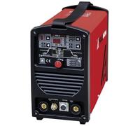 Holzman n Maschinen TISA180 TIG Welding Machine 5-160 A