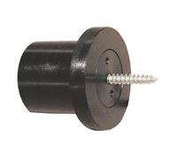 Holzman n Screw Chuck M33 33mm Iron Hand Tightened Grinder