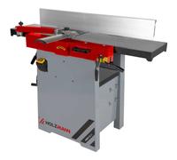 Holzmann 12" Planer Thicknesser HOB310ECO 2200W 305x225mm 16Amp 240V