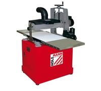 Holzmann 15" Drum Sander ZS400U 400mm Wide Surface Sanding 1500w 240v