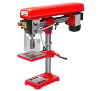 Holzmann 16mm Drill Press with Radial Arm SB3116RMN 600W Variable Speed 240 v