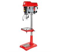 Holzmann 16mm Pillar Drill SB163VH Floor Standing Variable Speed - 1100w 240v
